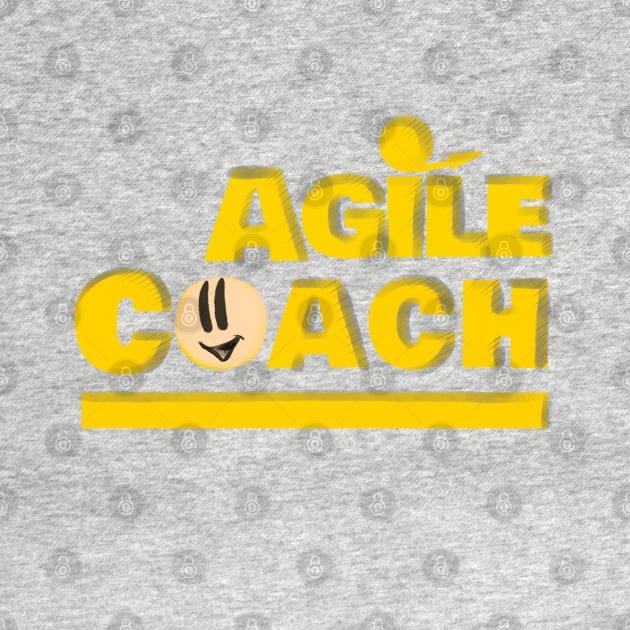 Agile Coach by eSeaty